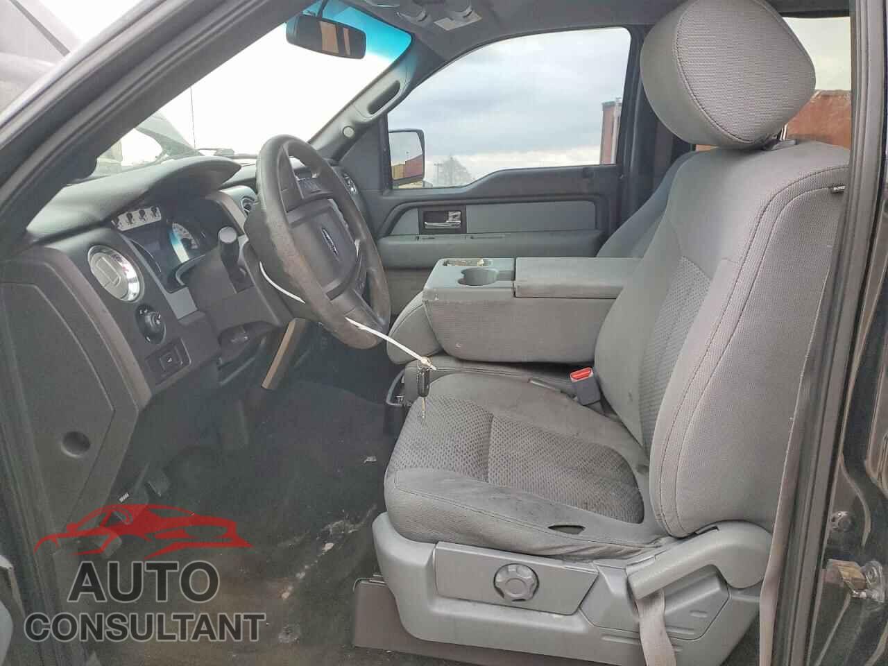 FORD F150 2014 - 1FTFW1EFXEFD00886