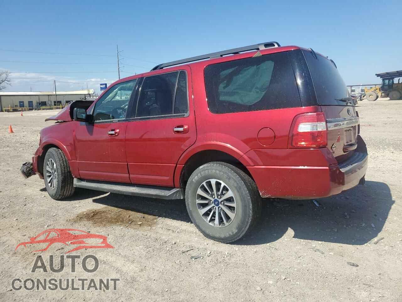 FORD EXPEDITION 2016 - 1FMJU1HTXGEF32944