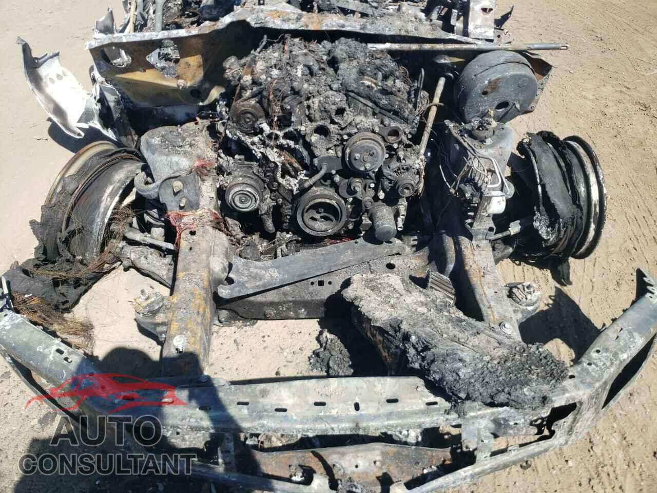 FORD F150 2020 - 1FTNF1C40LKD51525