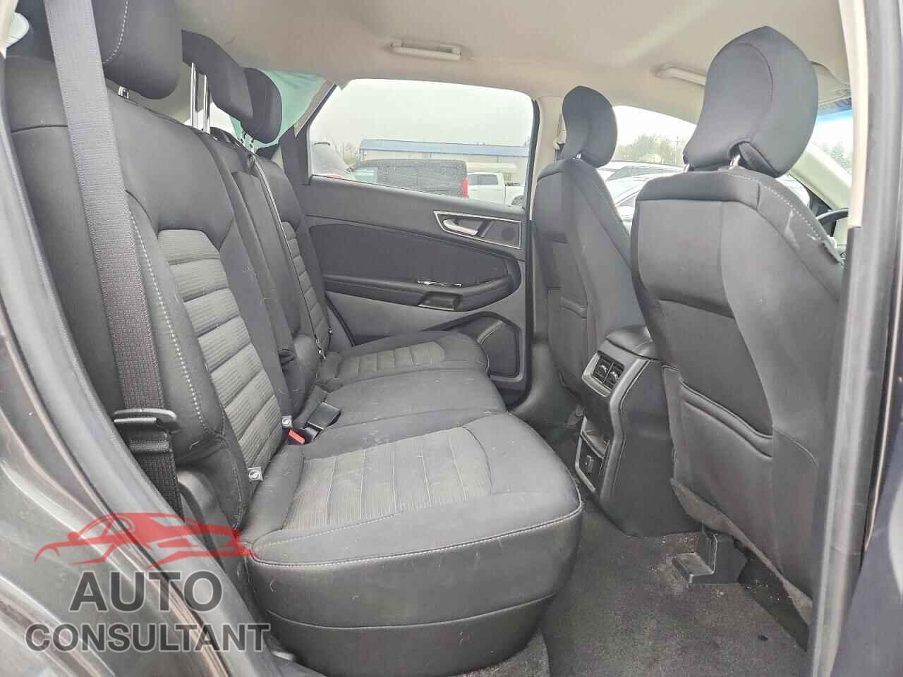 FORD EDGE 2019 - 2FMPK4J90KBC42815