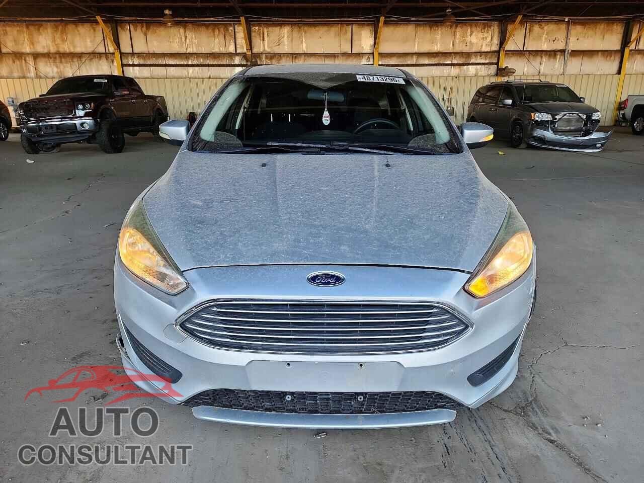 FORD FOCUS 2016 - 1FADP3K28GL364016
