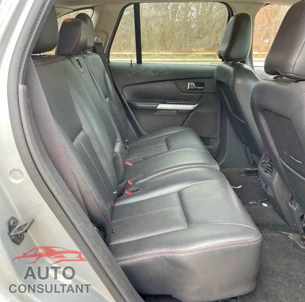 FORD EDGE 2014 - 2FMDK4KC9EBA75159