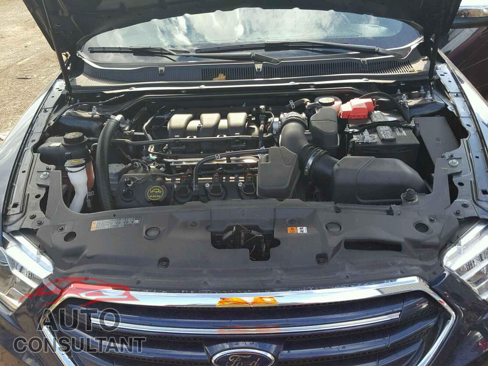 FORD TAURUS 2016 - 1FAHP2F83GG107591