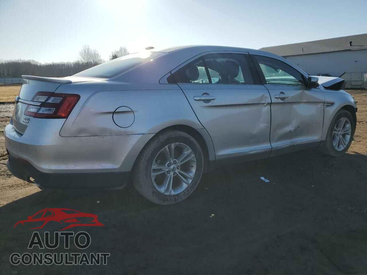 FORD TAURUS 2013 - 1FAHP2E89DG153942