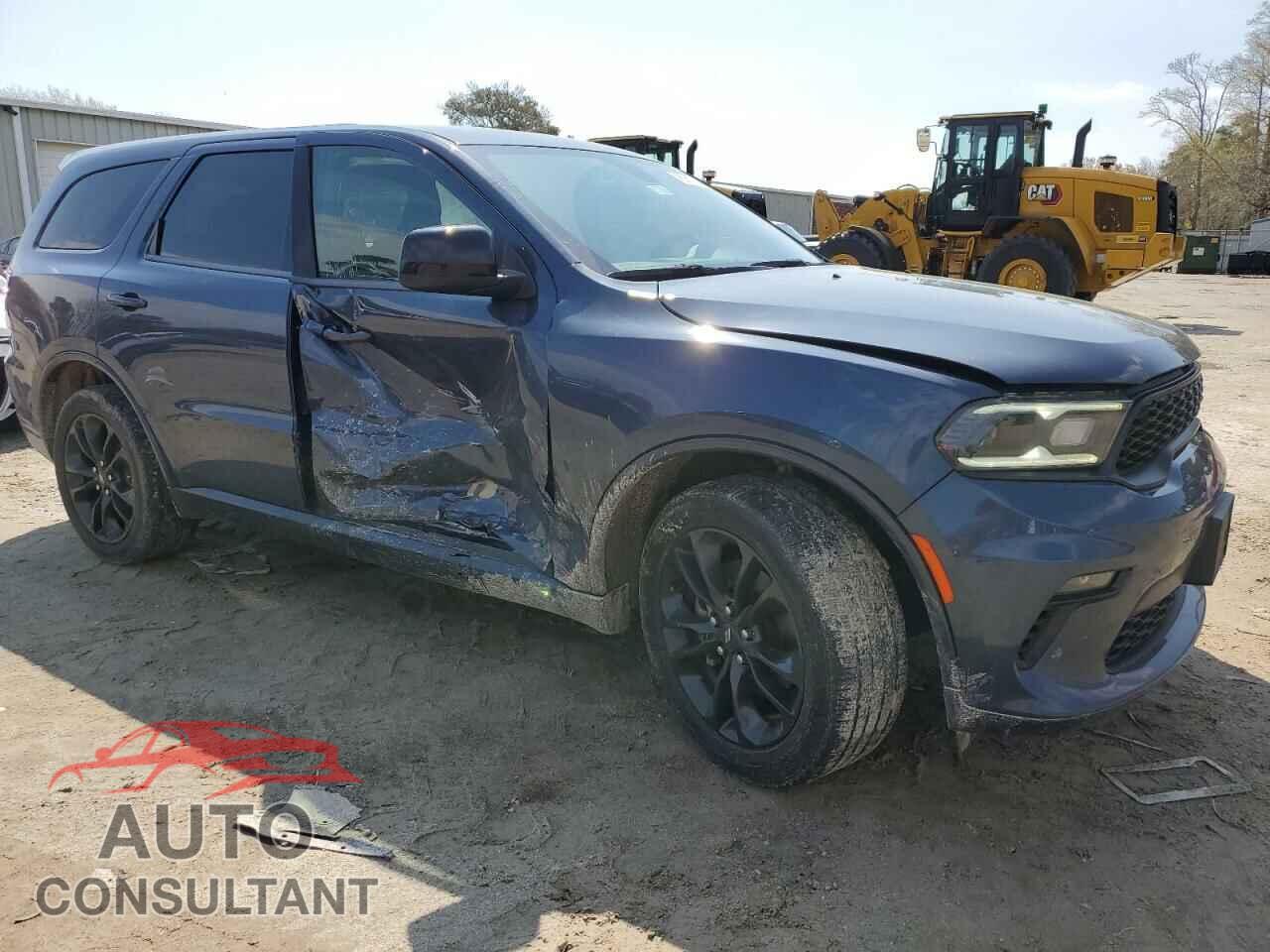 DODGE DURANGO 2021 - 1C4RDHDG7MC519715