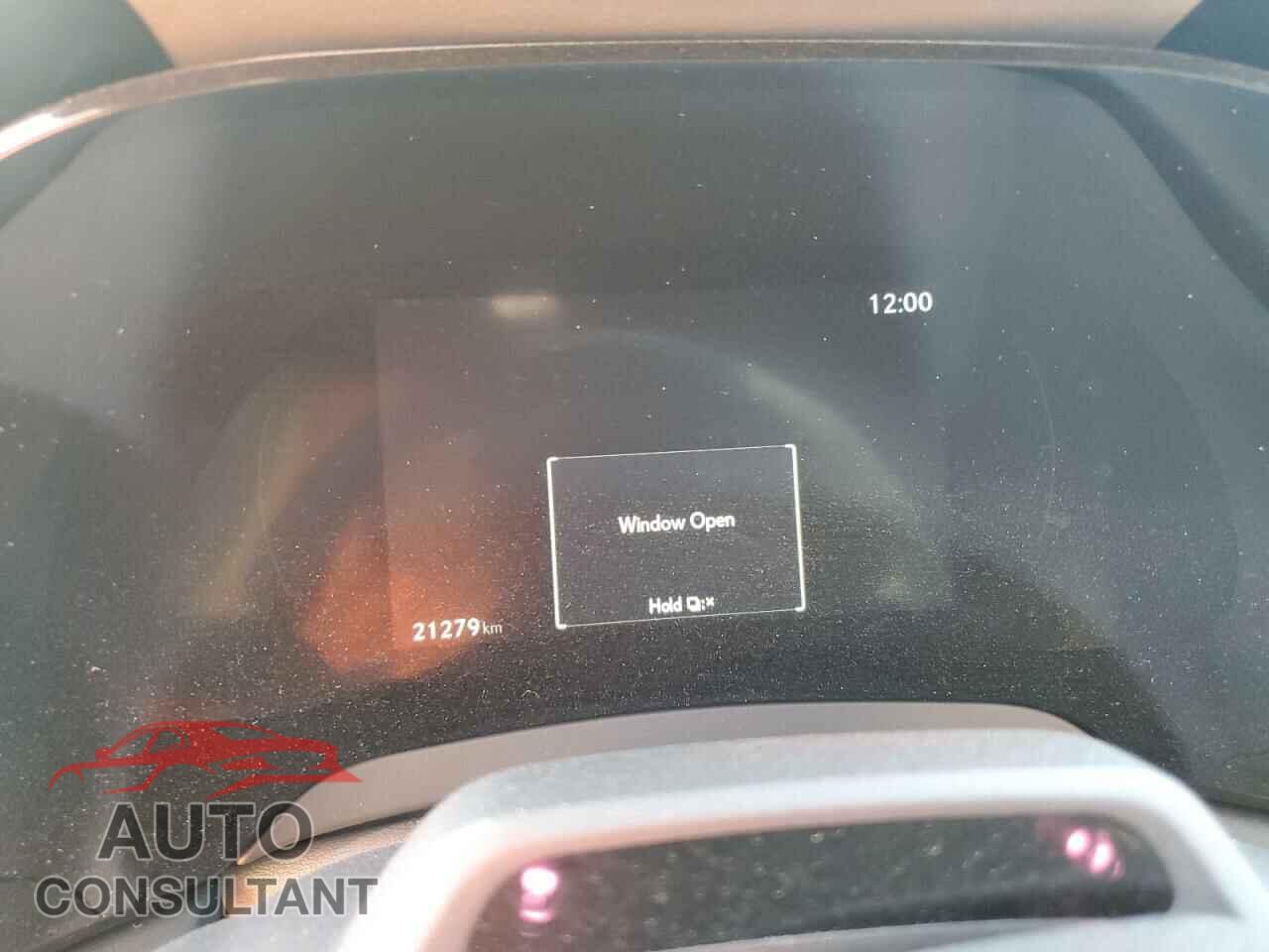 LEXUS RX 350H BA 2023 - 2T2BBMCA7PC007912