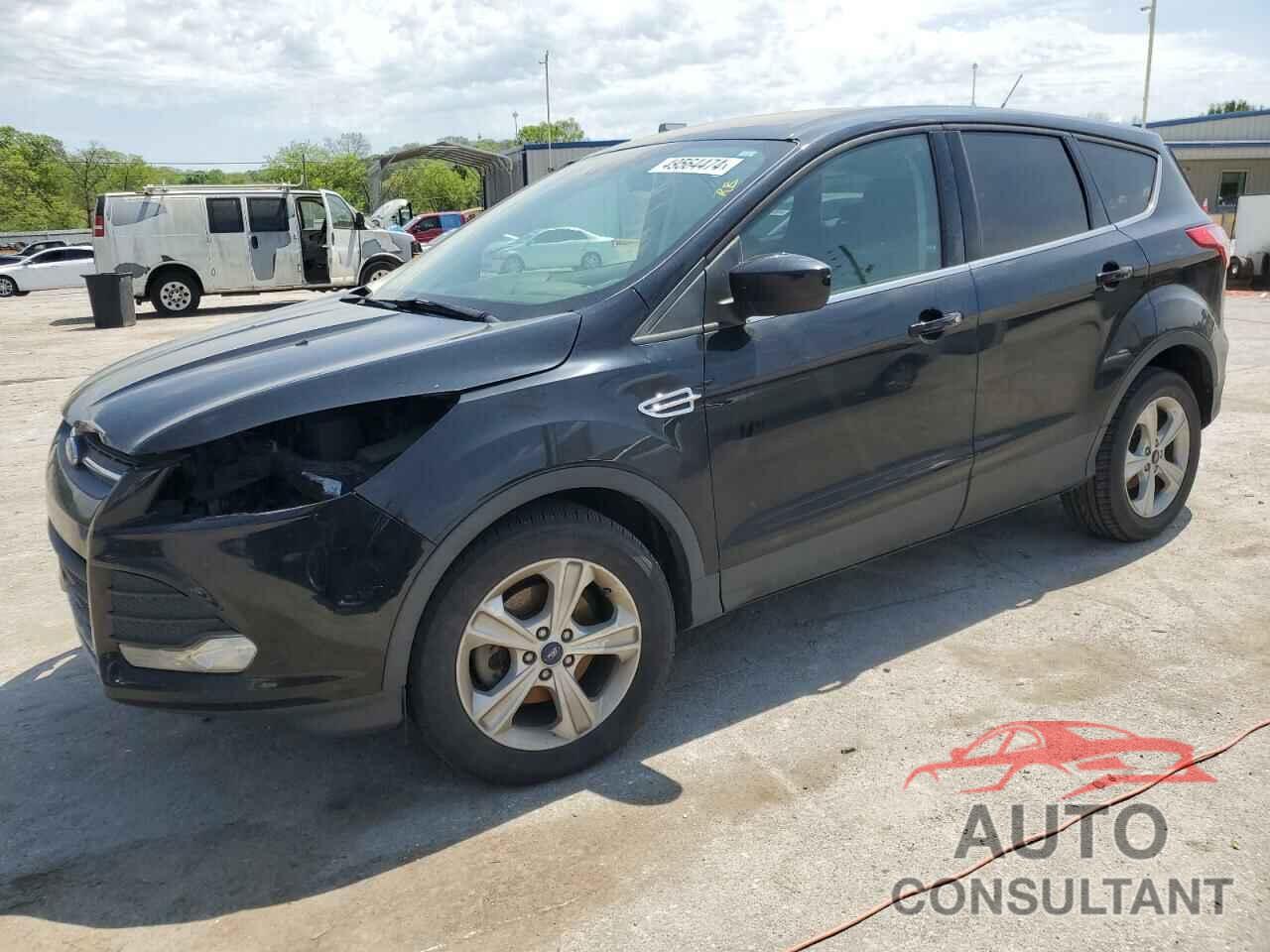 FORD ESCAPE 2016 - 1FMCU0G74GUC34872