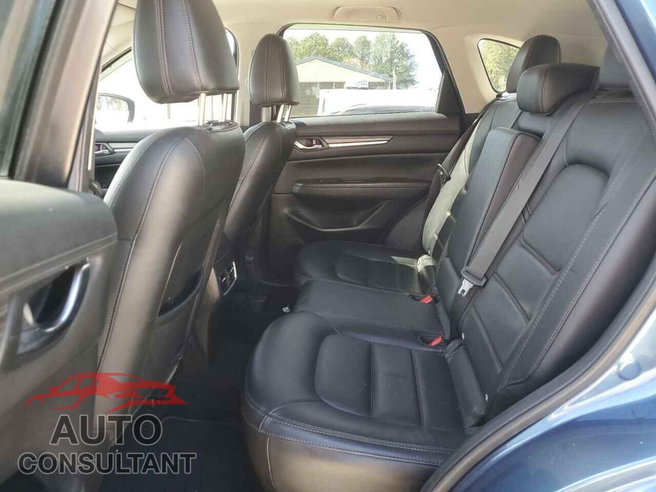 MAZDA CX-5 2018 - JM3KFBDM9J0359047