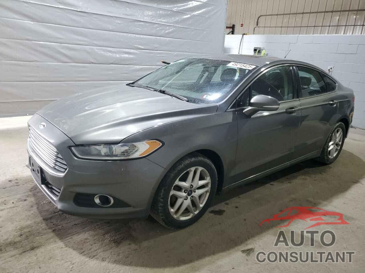 FORD FUSION 2014 - 3FA6P0HD1ER243746