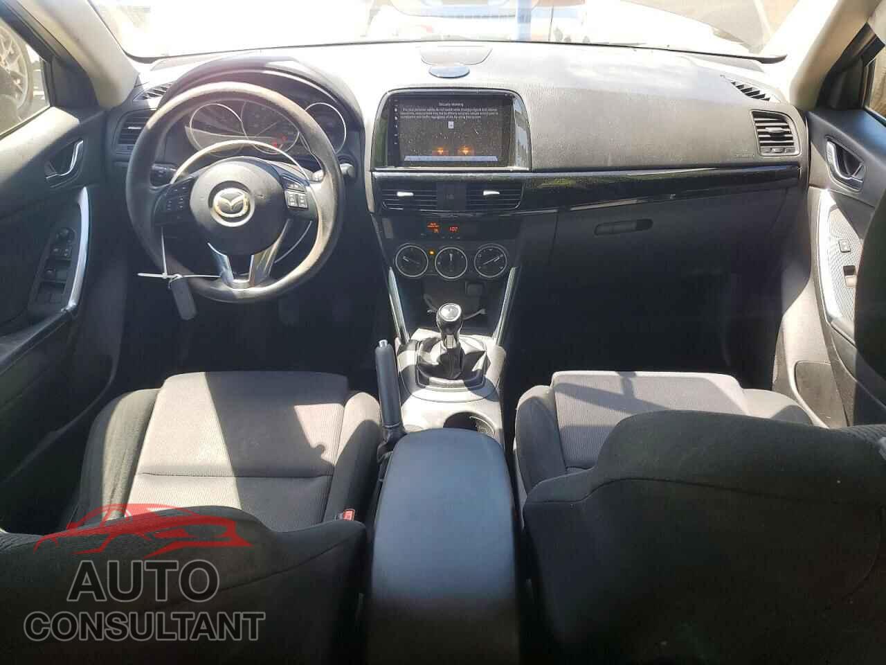 MAZDA CX-5 2014 - JM3KE2BE2E0330395