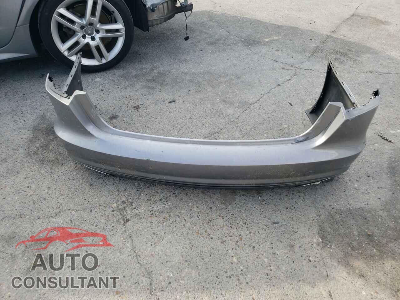 AUDI A6 2016 - WAUDFAFC1GN046096