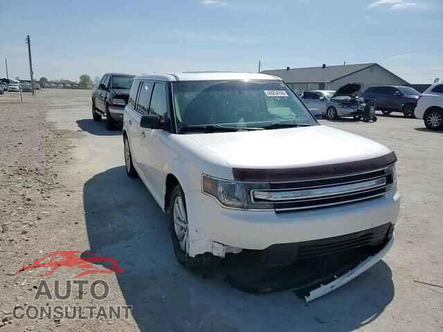 FORD FLEX 2016 - 2FMHK6C88GBA07798