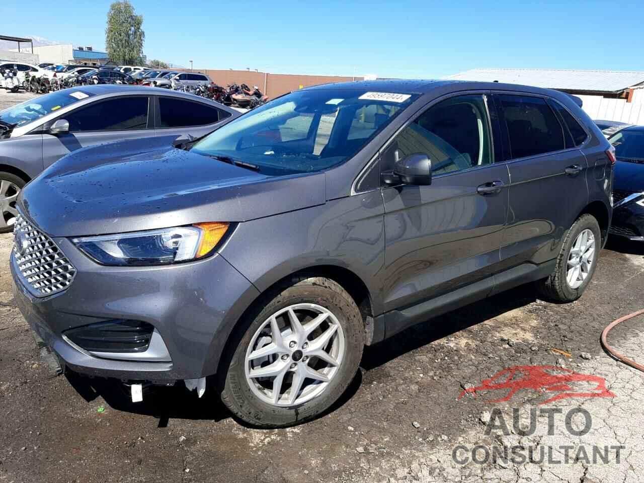 FORD EDGE 2024 - 2FMPK4J91RBA70899