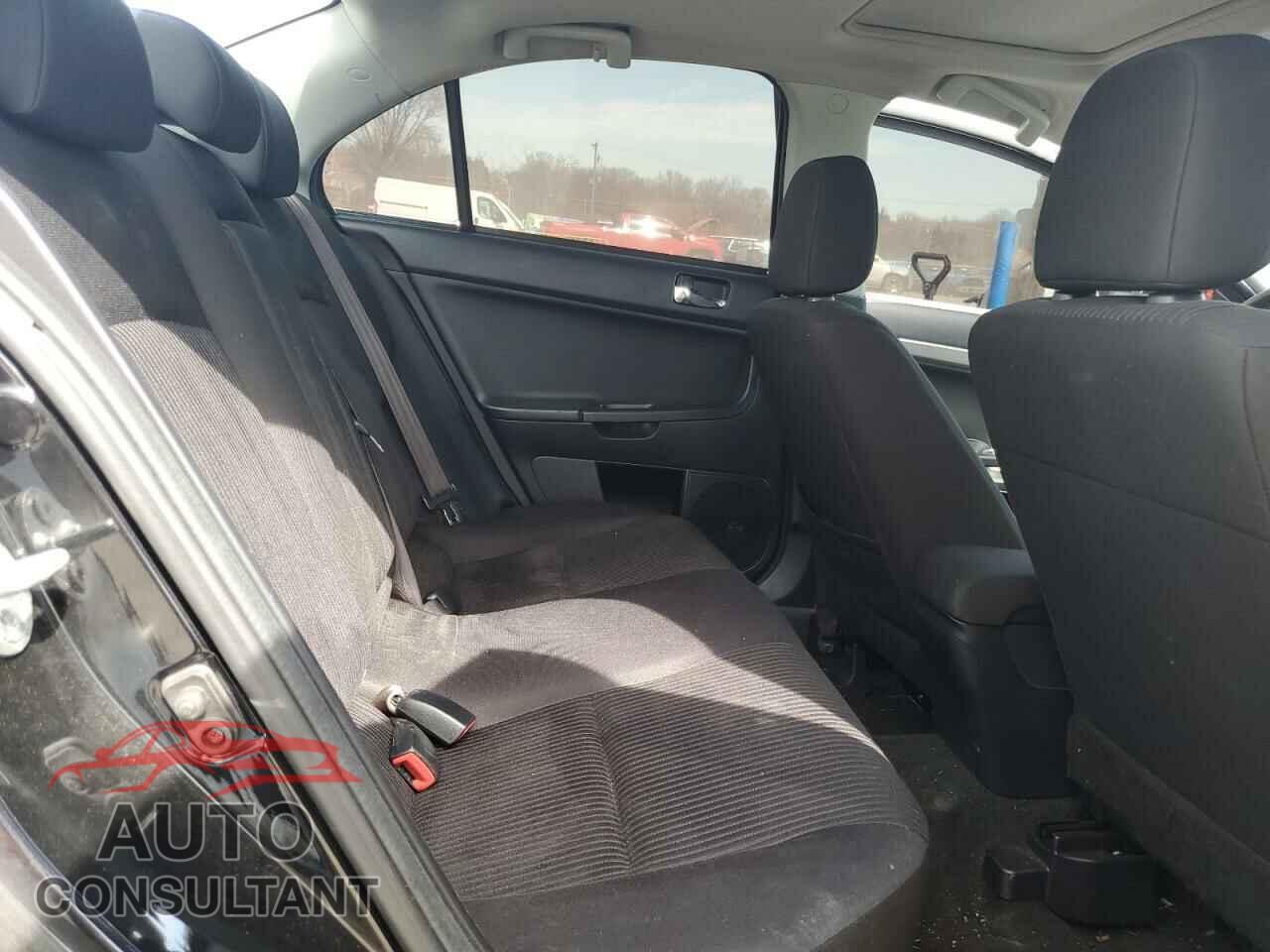 MITSUBISHI LANCER 2014 - JA32V2FW7EU002716
