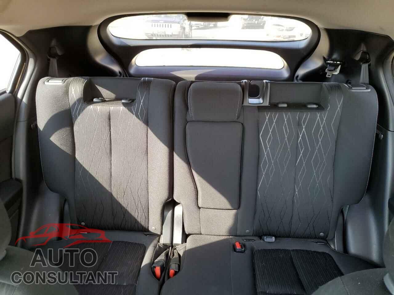 MITSUBISHI ECLIPSE 2018 - JA4AT5AA4JZ068891