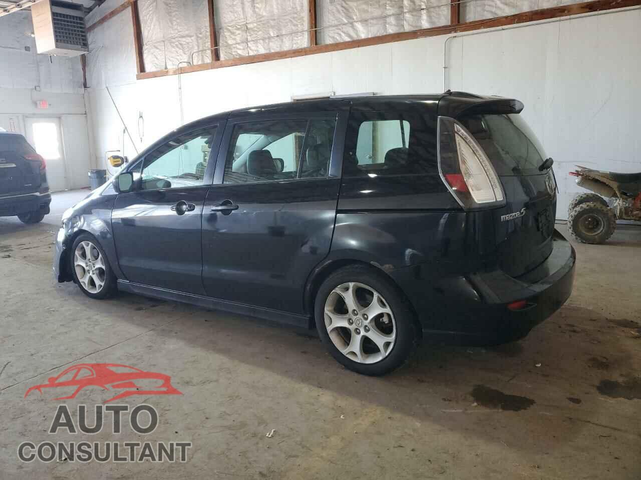 MAZDA 5 2010 - JM1CR2W33A0366990