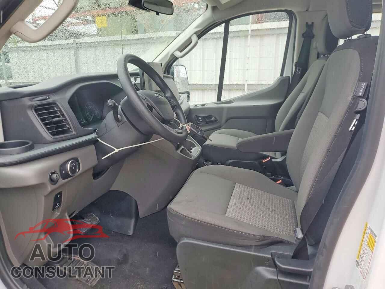 FORD TRANSIT 2025 - 1FBAX2Y89SKA81002