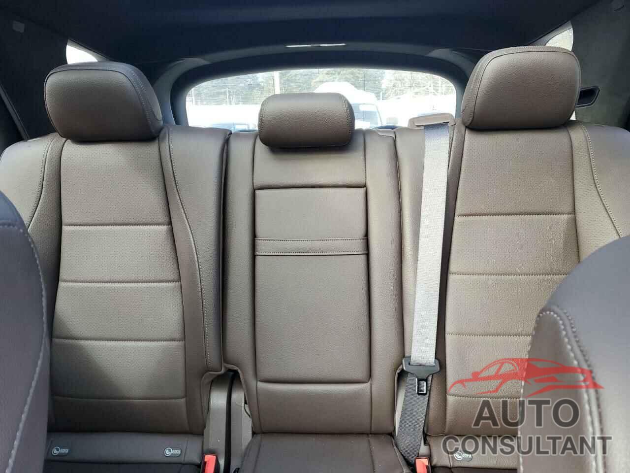 MERCEDES-BENZ GLE-CLASS 2020 - 4JGFB4KE1LA050064