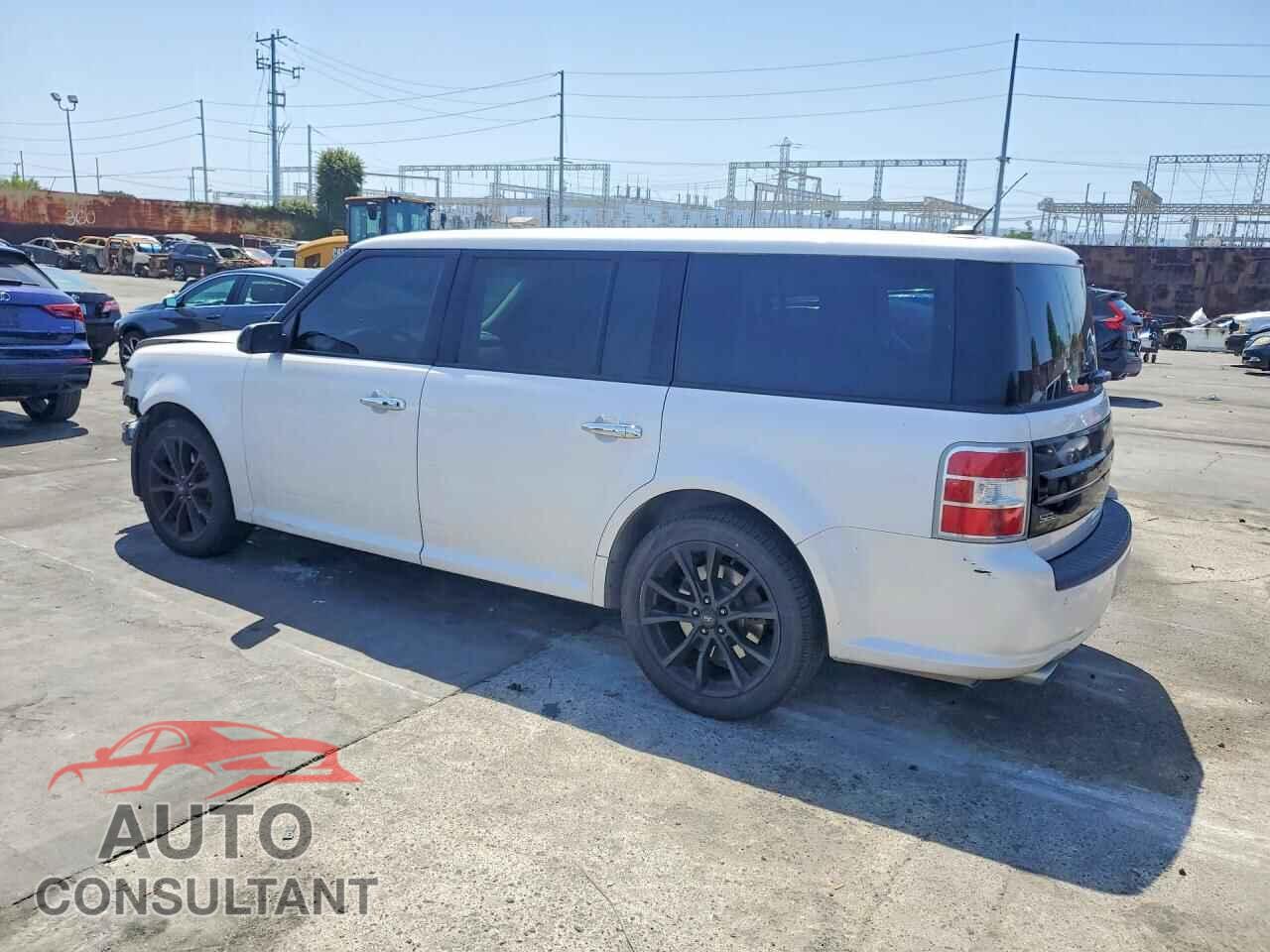 FORD FLEX 2016 - 2FMGK5C87GBA20113