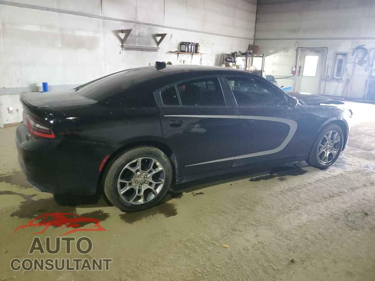 DODGE CHARGER 2015 - 2C3CDXJG3FH754802