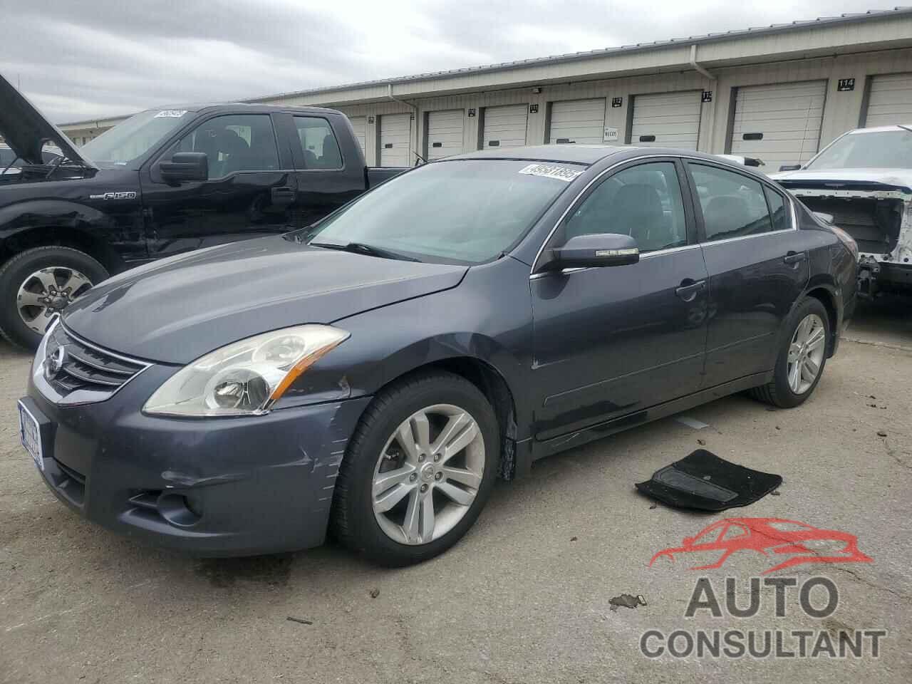 NISSAN ALTIMA 2012 - 1N4BL2AP5CC189888
