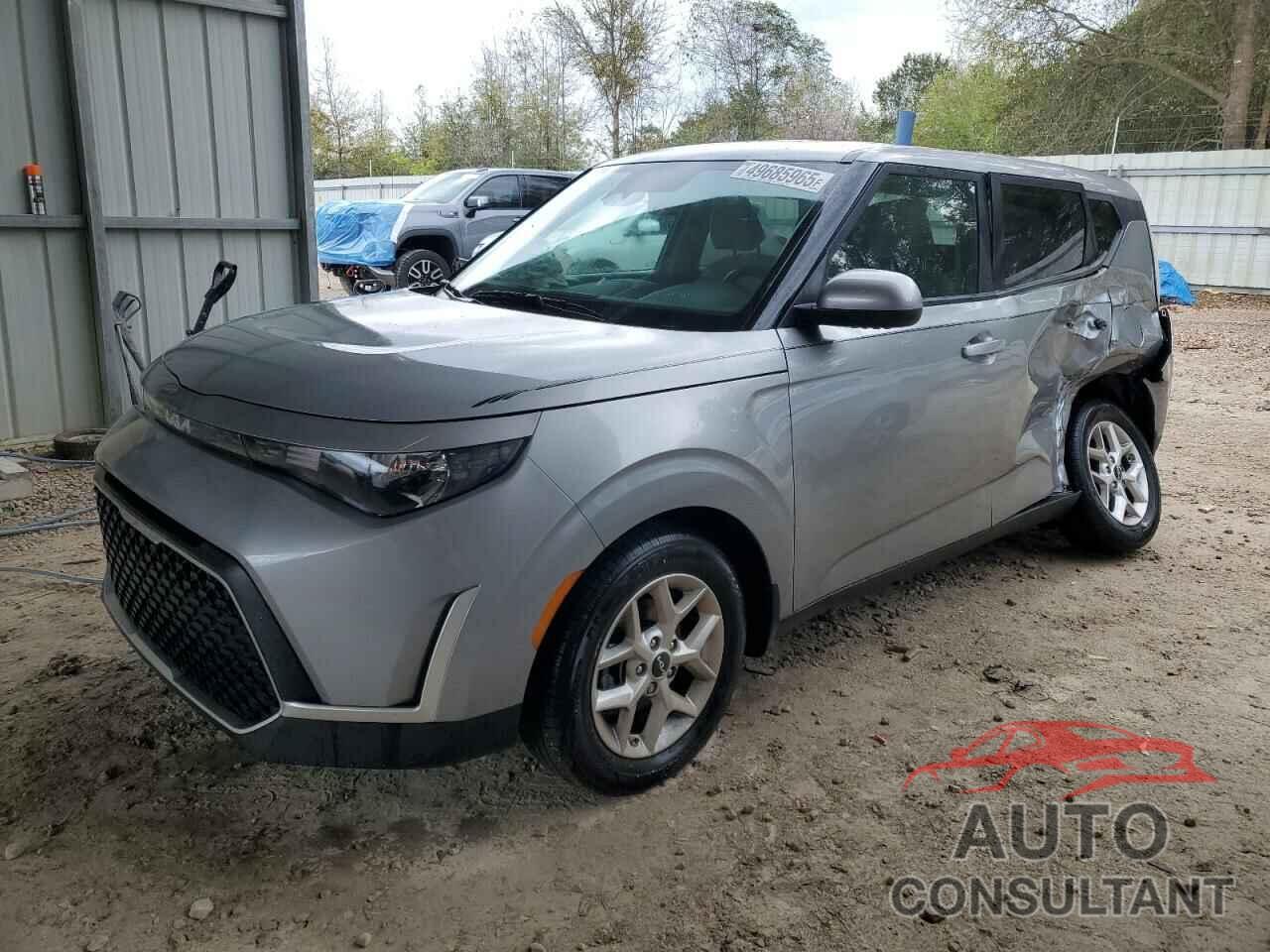 KIA SOUL 2024 - KNDJ23AU5R7899976