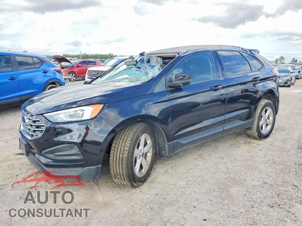 FORD EDGE 2019 - 2FMPK3G90KBC19729