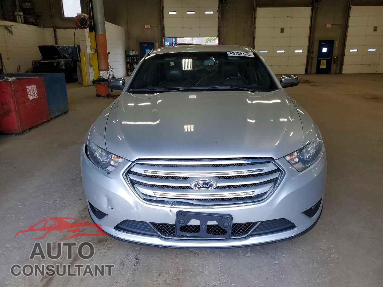 FORD TAURUS 2013 - 1FAHP2F83DG127982