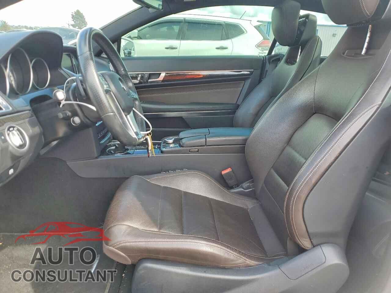 MERCEDES-BENZ E-CLASS 2016 - WDDKJ6FB7GF329342