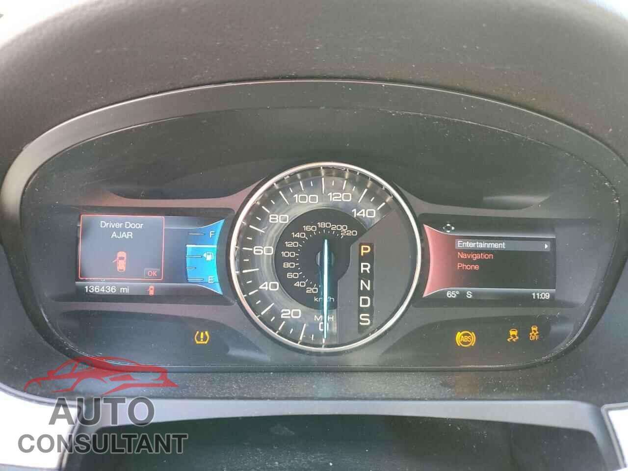 FORD EDGE 2014 - 2FMDK4JC4EBB16072
