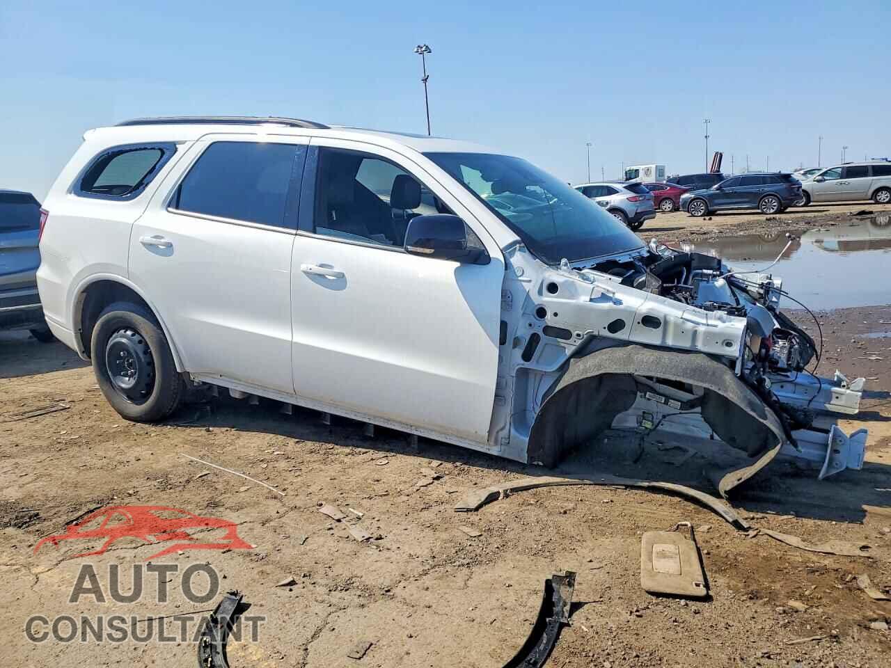 DODGE DURANGO 2024 - 1C4RDJDG7RC192716