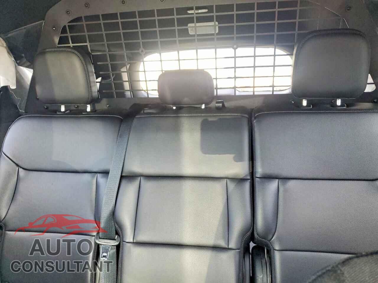 FORD EXPLORER 2023 - 1FM5K8AB7PGC18707