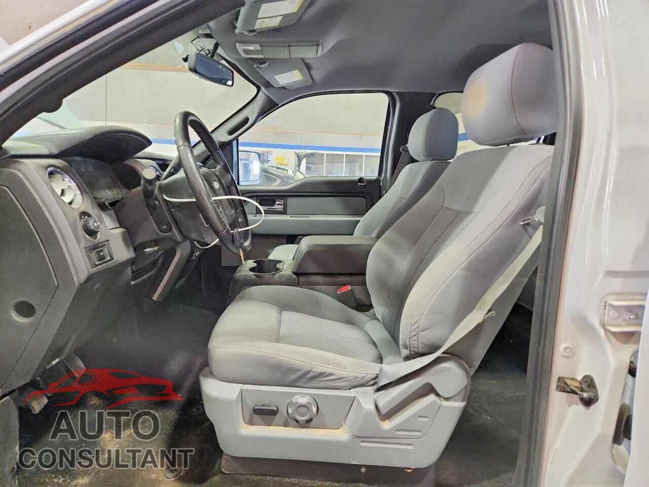 FORD F150 2012 - 1FTFW1EF2CFC82882