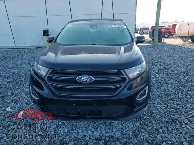FORD EDGE 2016 - 2FMPK4AP8GBB25912