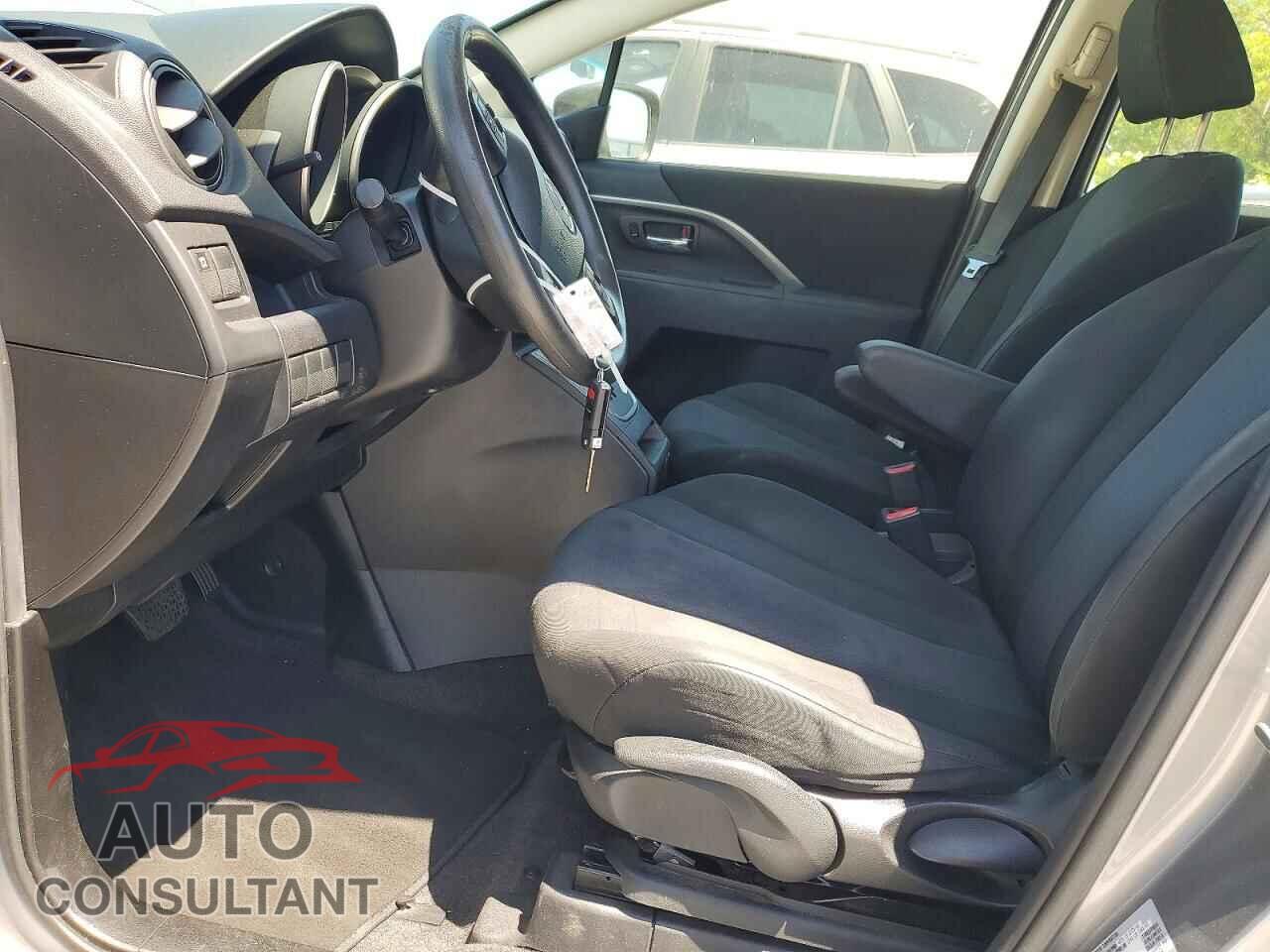 MAZDA 5 2014 - JM1CW2BL0E0177752