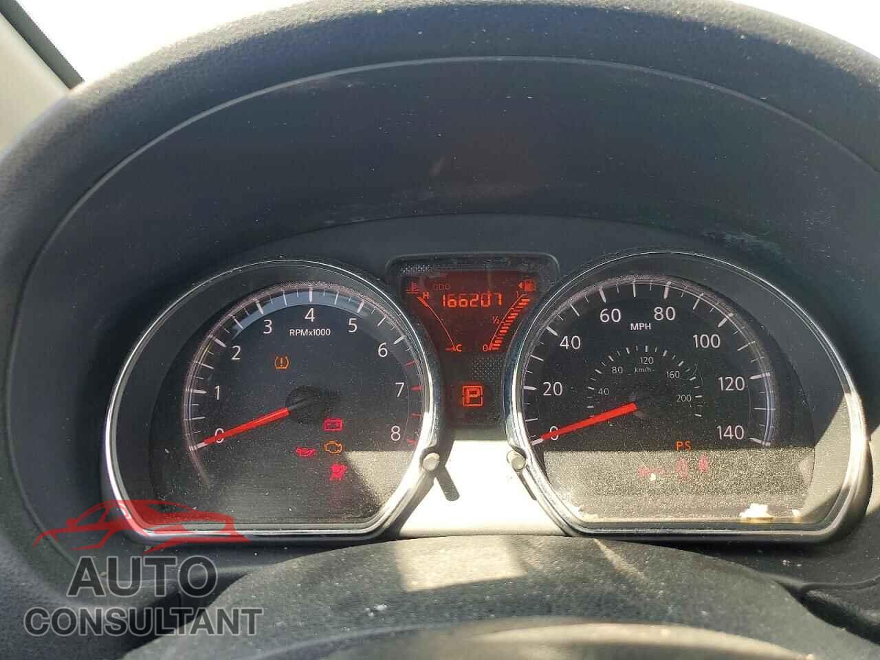 NISSAN VERSA 2015 - 3N1CE2CP2FL437855