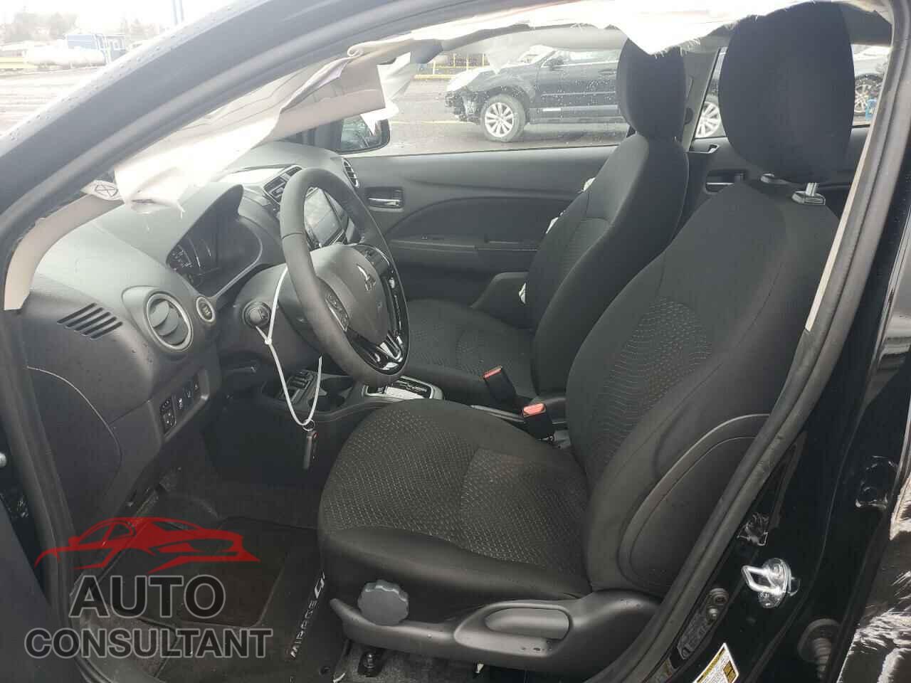 MITSUBISHI MIRAGE 2024 - ML32FVFJ2RHF07426