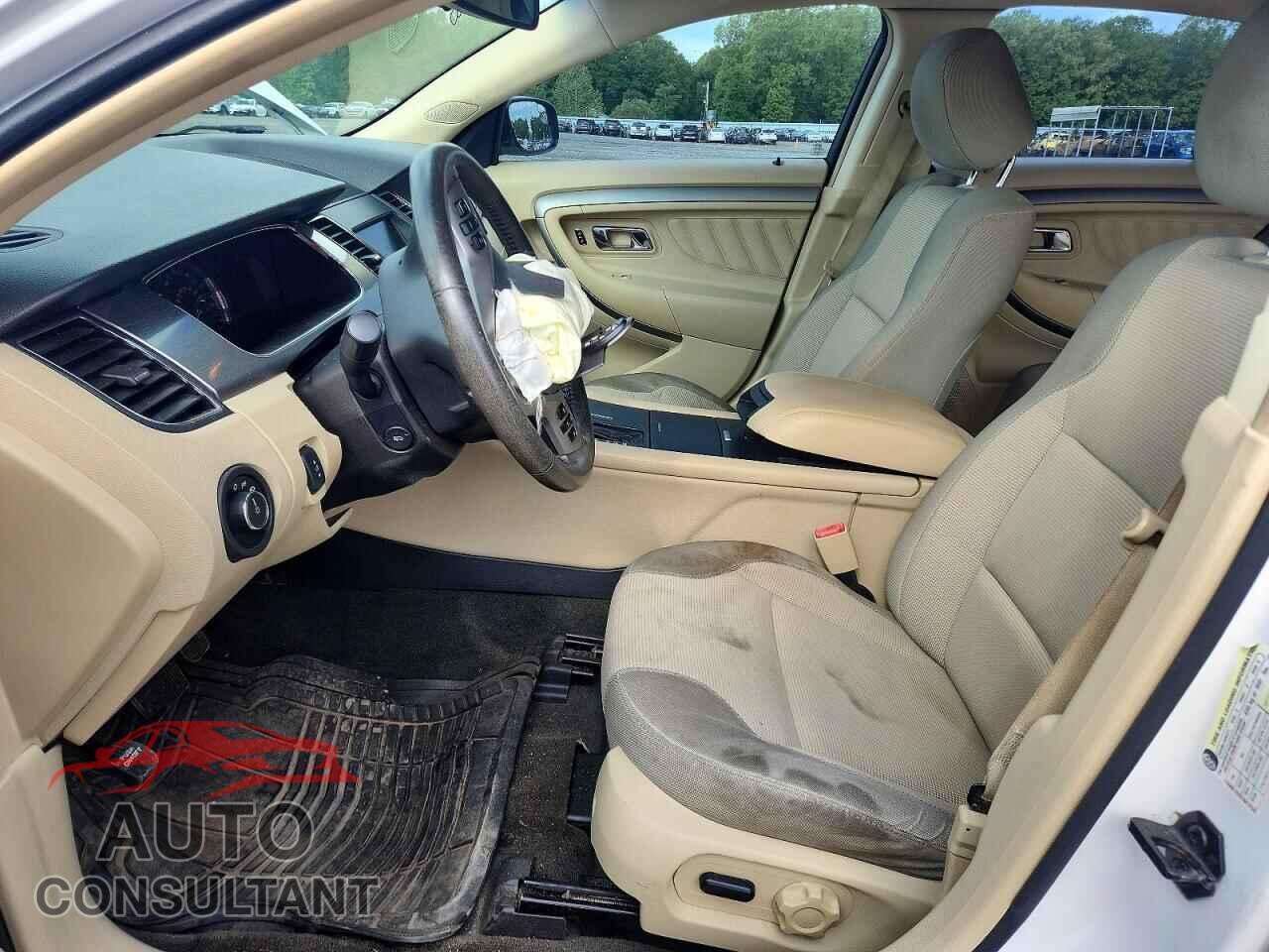 FORD TAURUS 2014 - 1FAHP2E88EG147583