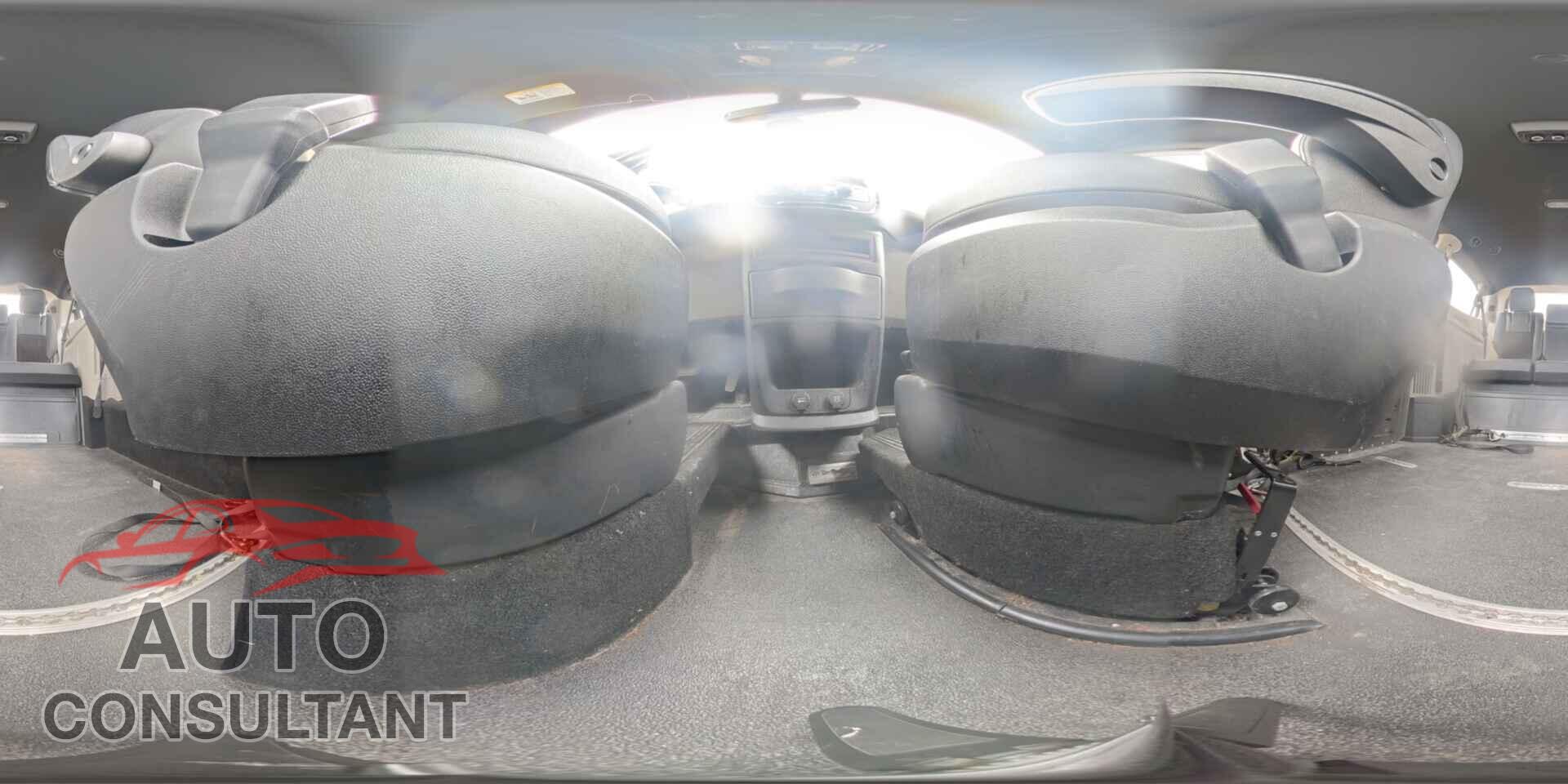DODGE CARAVAN 2020 - 2C4RDGCG8LR191237