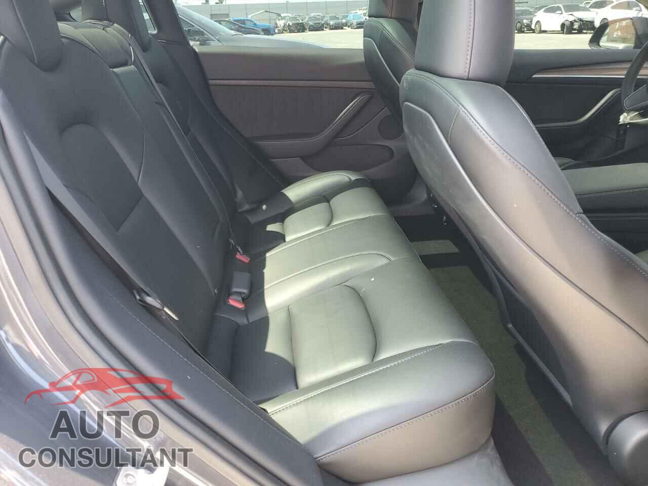 TESLA MODEL 3 2023 - 5YJ3E1EA8PF616210