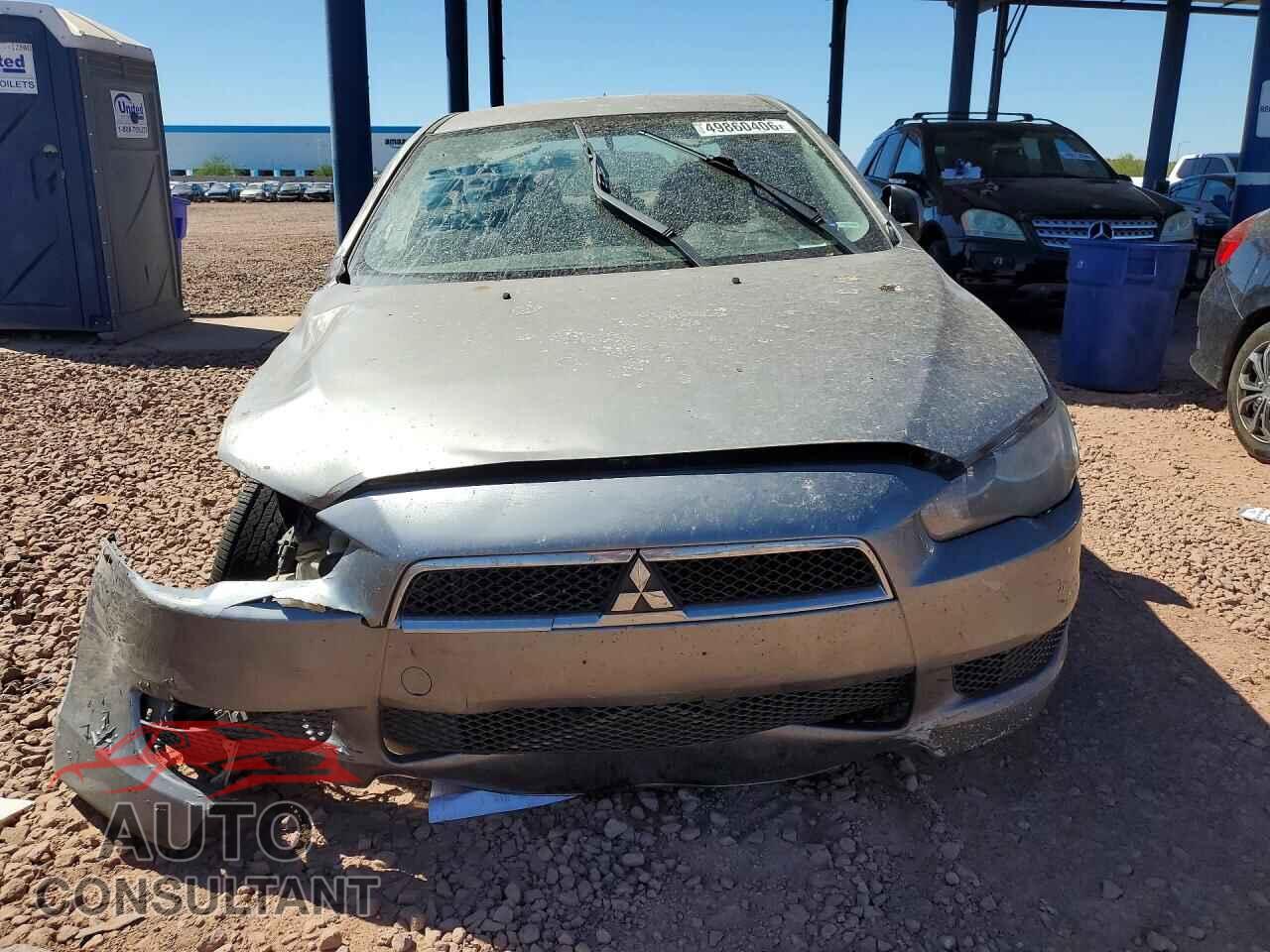 MITSUBISHI LANCER 2014 - JA32U2FU1EU010795