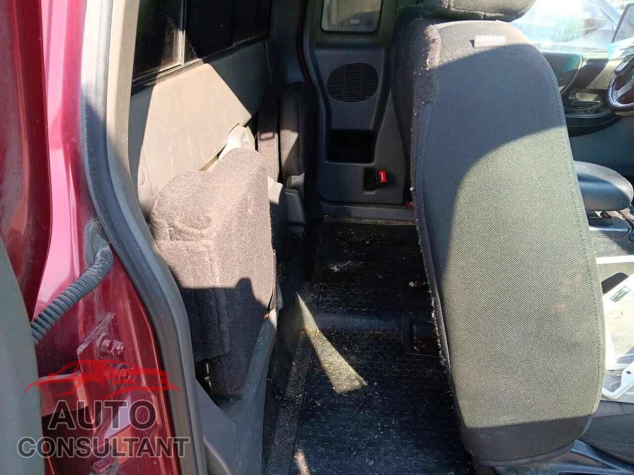 FORD RANGER 2010 - 1FTLR4FE8APA52675