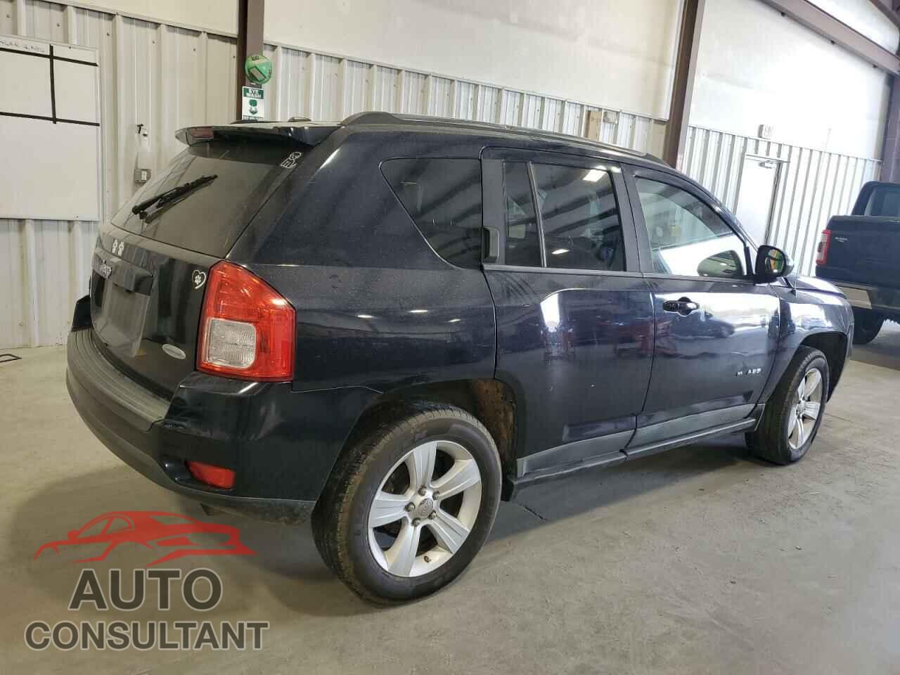 JEEP COMPASS 2011 - 1J4NF1FBXBD149976