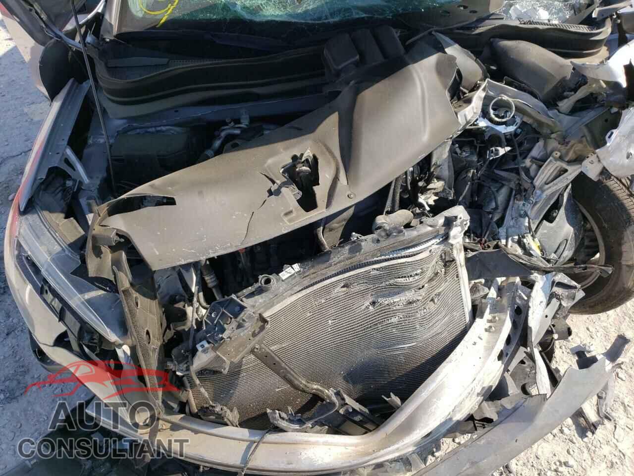 HONDA PILOT 2019 - 5FNYF6H40KB045360