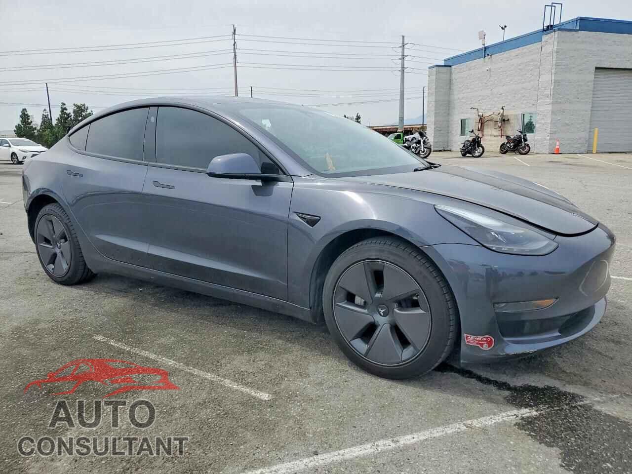 TESLA MODEL 3 2023 - 5YJ3E1EA3PF648742