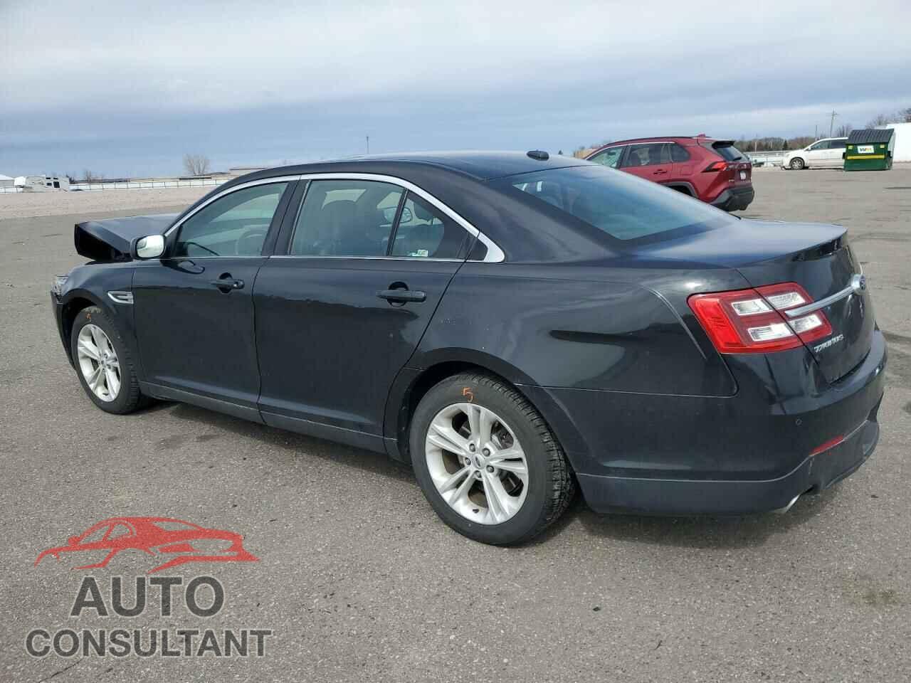 FORD TAURUS 2014 - 1FAHP2H81EG128403