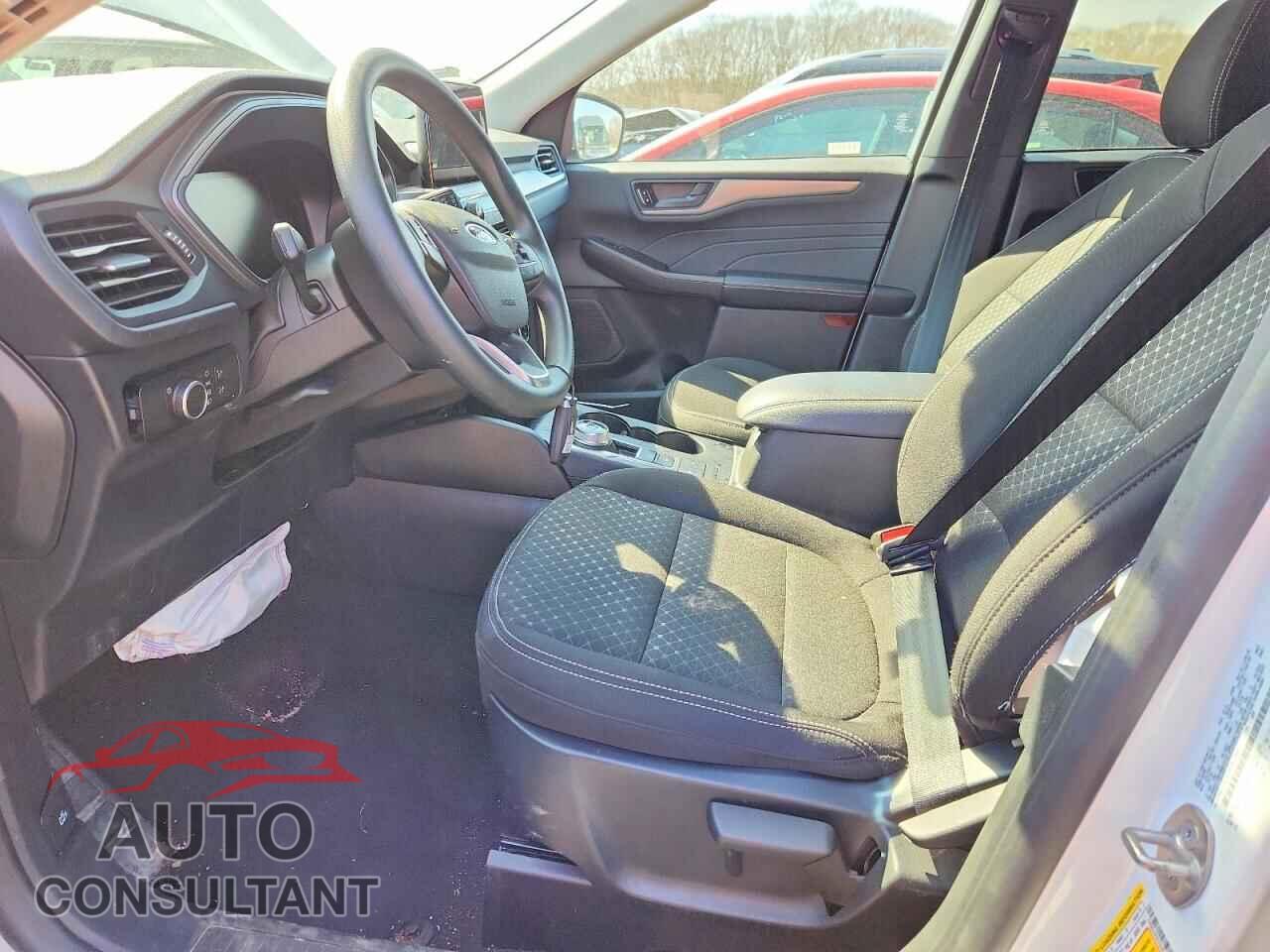 FORD ESCAPE 2025 - 1FMCU9GN2SUB17626