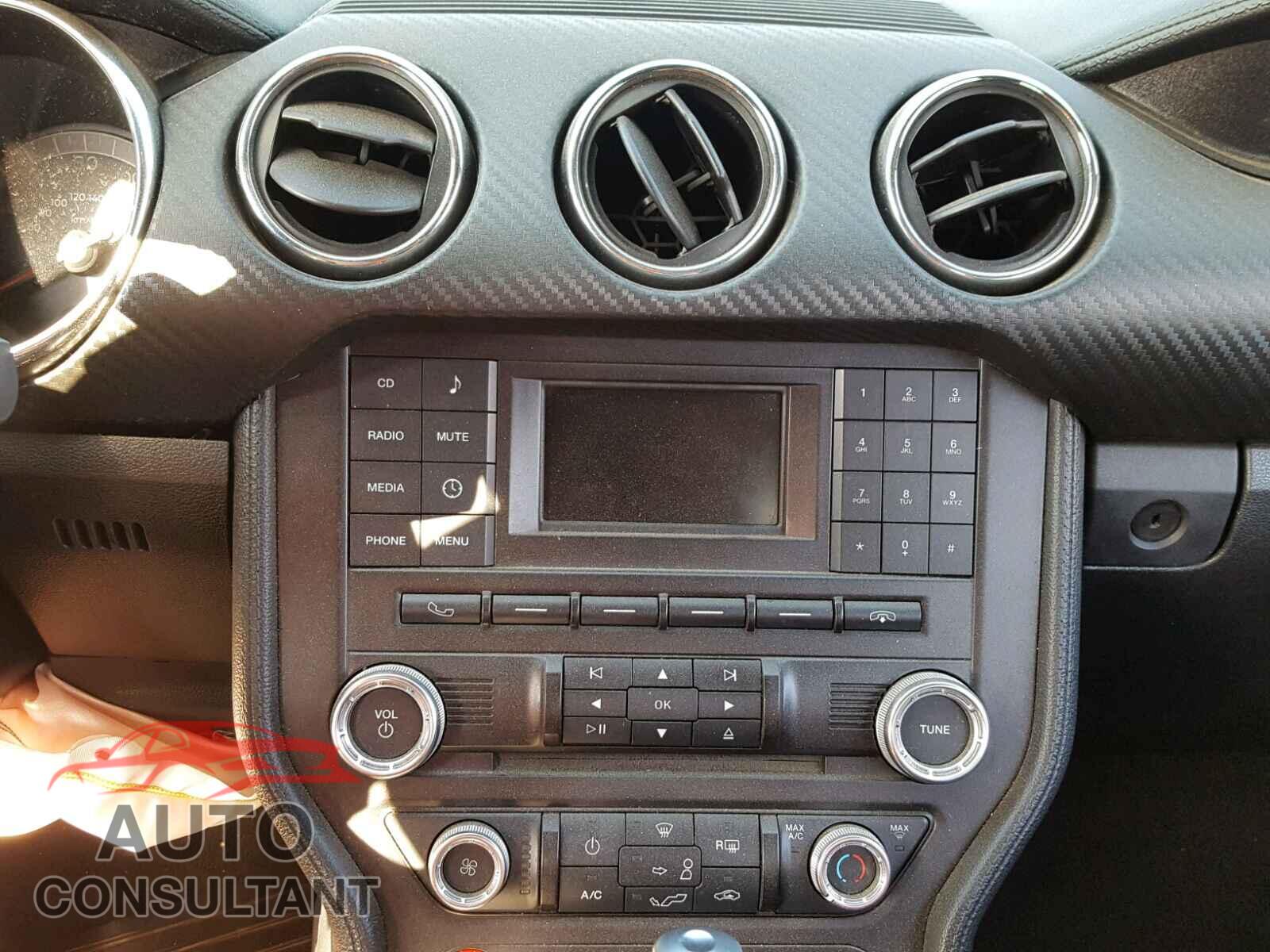 FORD MUSTANG 2016 - 1FATP8EM4G5295772