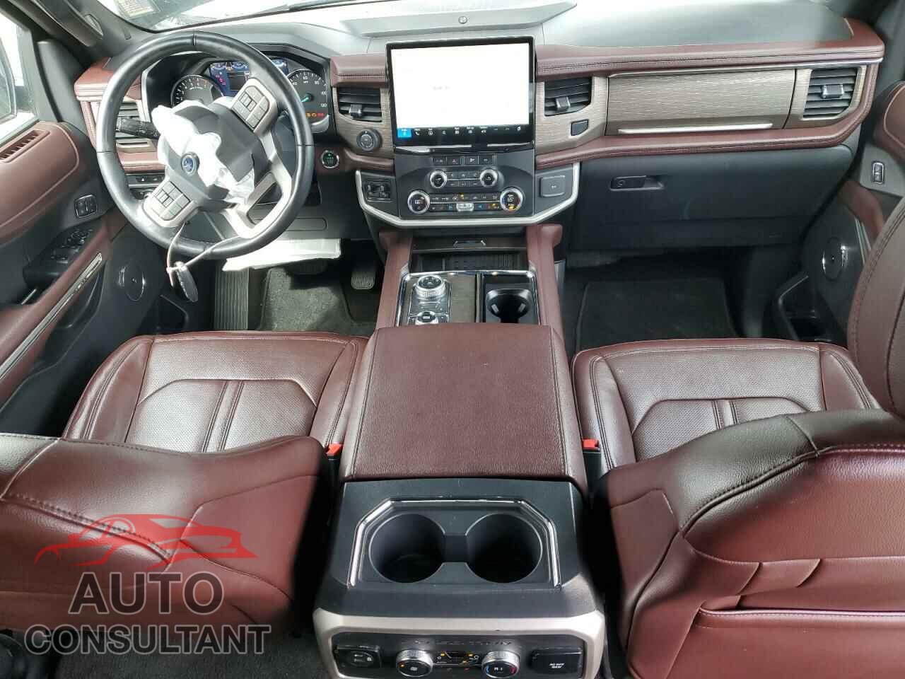 FORD EXPEDITION 2023 - 1FMJK2A89PEA48295