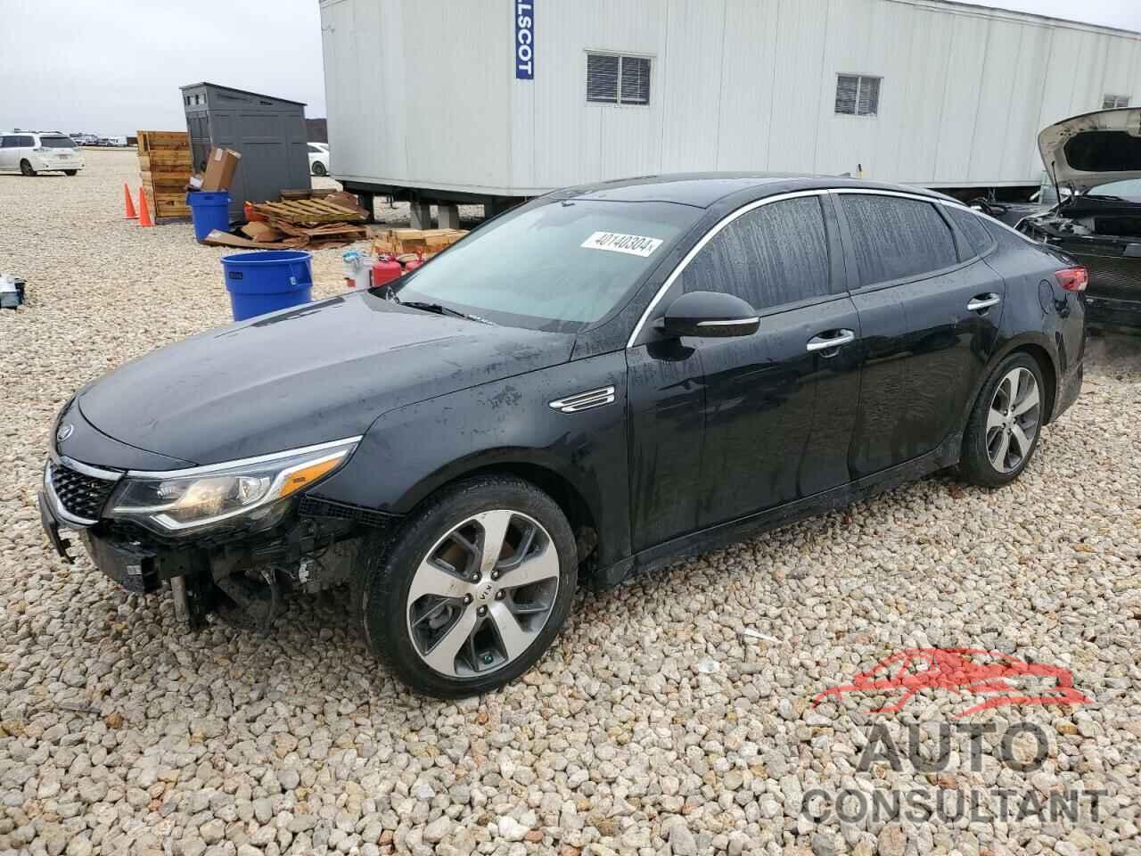 KIA OPTIMA 2020 - 5XXGT4L34LG448358